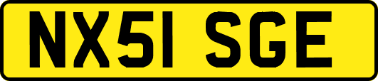 NX51SGE