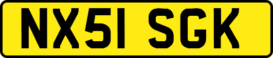 NX51SGK