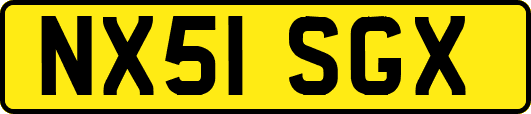 NX51SGX