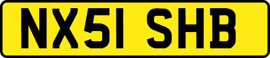 NX51SHB