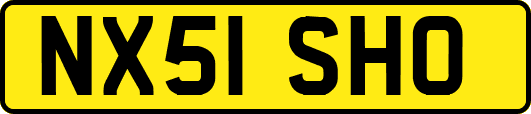 NX51SHO