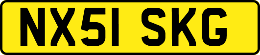 NX51SKG