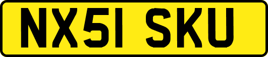 NX51SKU