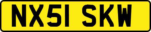 NX51SKW