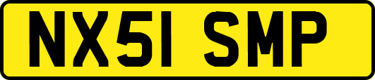 NX51SMP