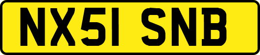 NX51SNB