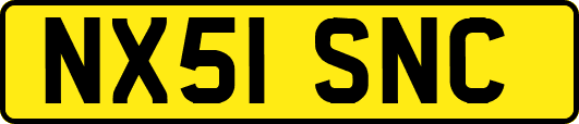 NX51SNC