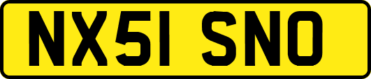NX51SNO
