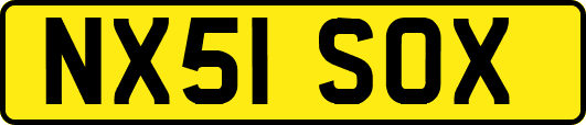 NX51SOX