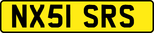 NX51SRS