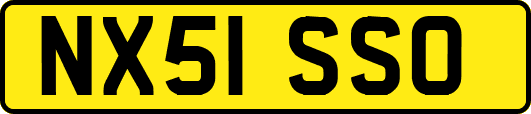 NX51SSO