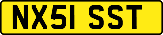 NX51SST