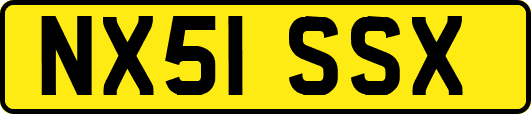NX51SSX