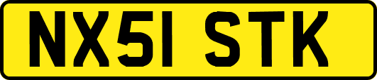 NX51STK