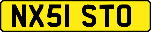 NX51STO