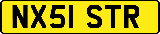 NX51STR