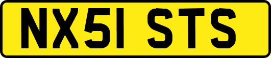 NX51STS