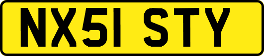 NX51STY