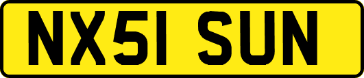 NX51SUN