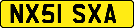 NX51SXA