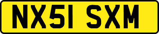 NX51SXM