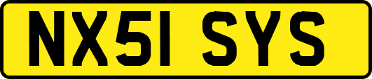 NX51SYS