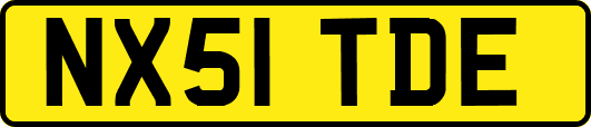 NX51TDE