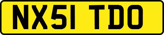 NX51TDO