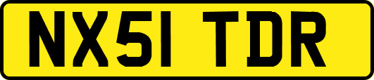 NX51TDR