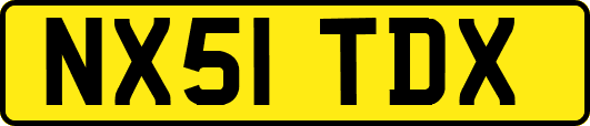 NX51TDX