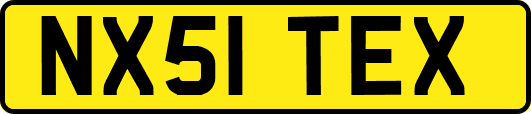 NX51TEX
