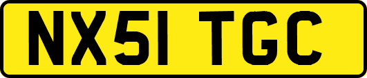 NX51TGC