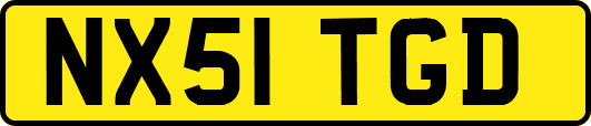 NX51TGD
