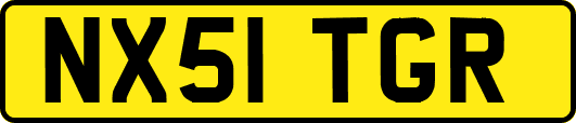 NX51TGR