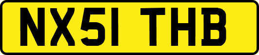 NX51THB