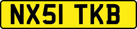 NX51TKB