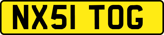 NX51TOG