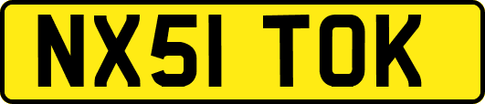 NX51TOK
