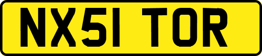 NX51TOR