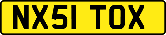 NX51TOX