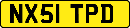 NX51TPD