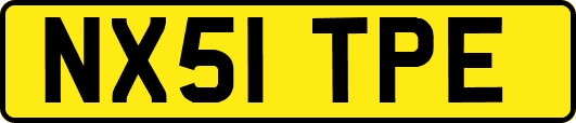 NX51TPE