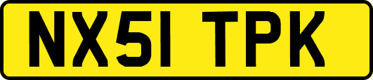 NX51TPK