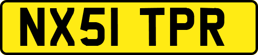 NX51TPR