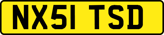 NX51TSD