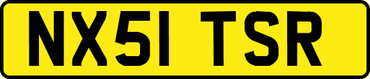 NX51TSR