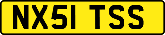 NX51TSS