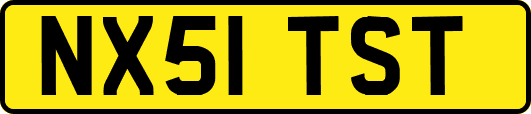 NX51TST