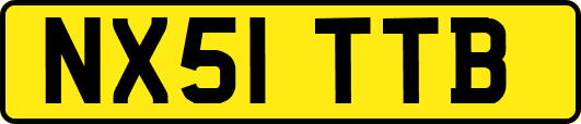 NX51TTB
