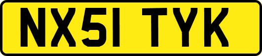 NX51TYK